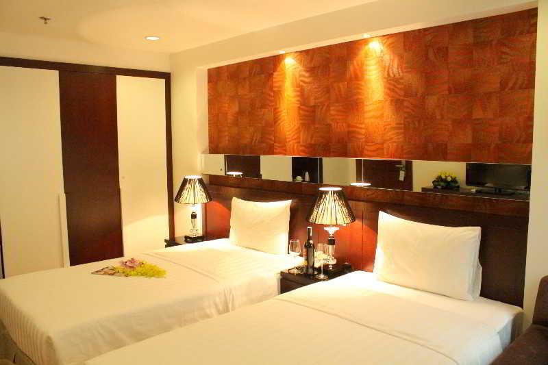 Hanoi Legacy Hotel - Hang Bac Eksteriør billede