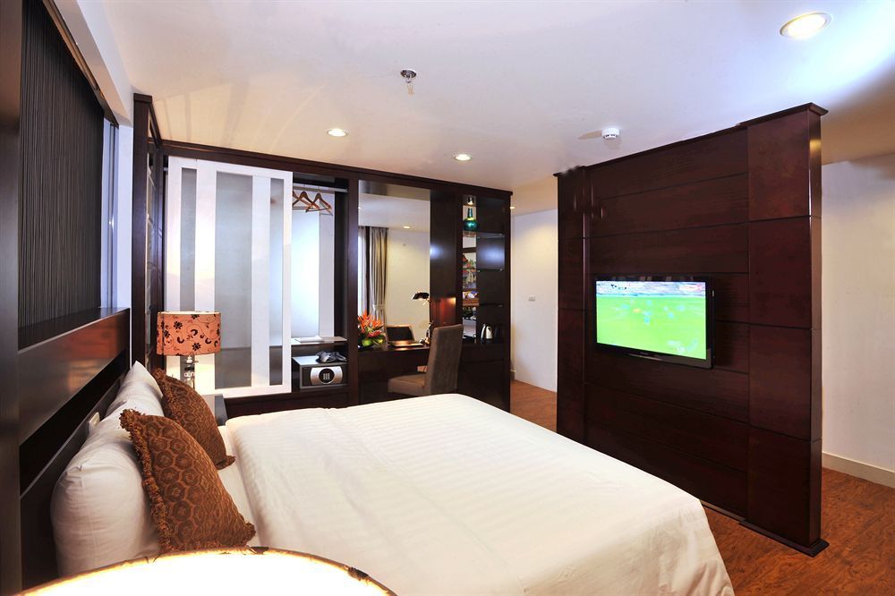 Hanoi Legacy Hotel - Hang Bac Eksteriør billede